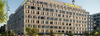 The Social Hub Berlin