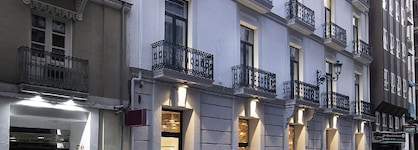 Hotel Serawa Alicante