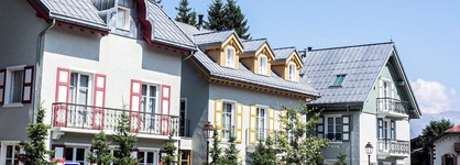 Grand Hotel Soleil D'or