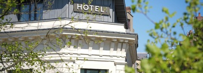 Hôtel Le Magic & Spa