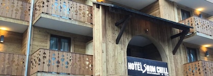 Hotel Snow Chill