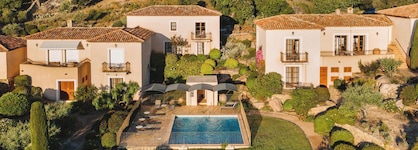 La Villa Calvi