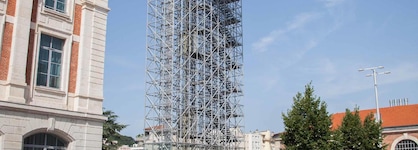 Novotel Saint-Étienne Centre Gare Châteaucreux