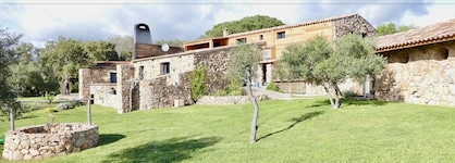 Pozzo Di Mastri