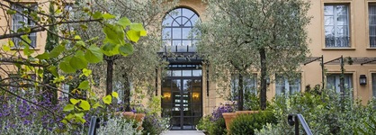 Villa Saint Ange