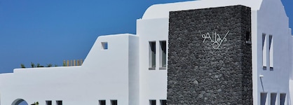 Alleys All-Suite Hotel & Spa