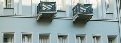 Art Suites Korai