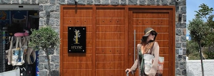 Irene City Villas