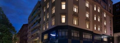 Ramada By Wyndham Budapest City Center