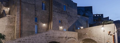 Cenobio Hotel & Spa Matera