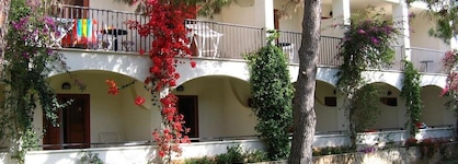 Hotel Gabbiano Beach