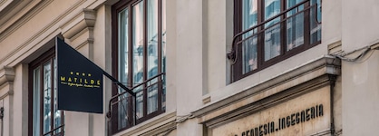 Hotel Matilde - Lifestyle Hotel