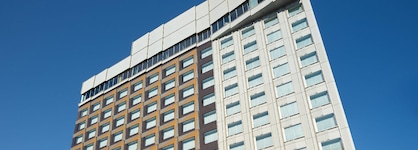 Mitsui Garden Hotel Roppongi Tokyo Premier