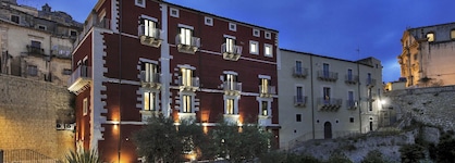 Itria Palace