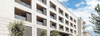 Eurostars Matera La Suite
