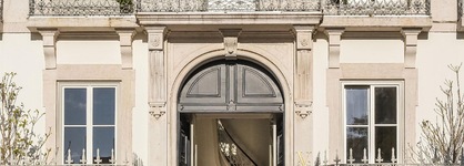 Verride Palácio Santa Catarina
