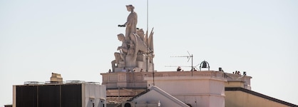 Urbano Flh Hotels Lisboa