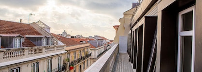 Stay Hotel Lisboa Centro Chiado