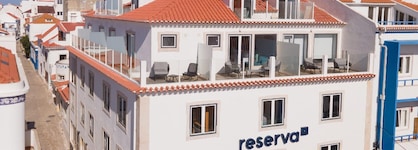 Reserva Flh Hotels Ericeira