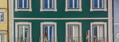 Quinta Colina By Shiadu