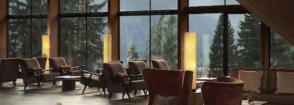 Lefay Resort & Spa Dolomiti