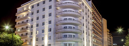 Luzeiros Suites