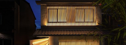 The Junei Hotel Kyoto