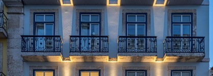 Boutique Chiado Suites