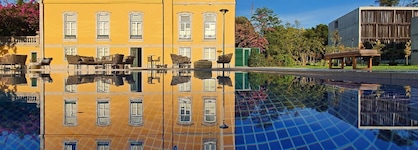 Boeira Garden Hotel Porto Gaia, Curio Collection By Hilton