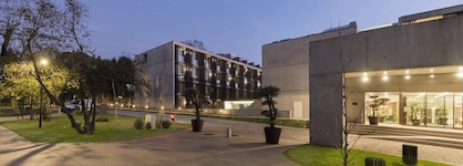 Boeira Garden Hotel Porto Gaia, Curio Collection By Hilton