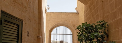 Bv Quarry Matera