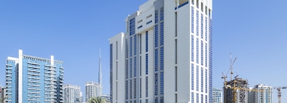 Citymax Hotel Business Bay