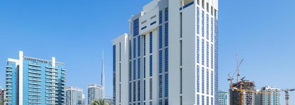 Citymax Hotel Business Bay
