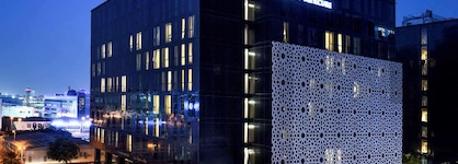 Grand Mercure Dubai City