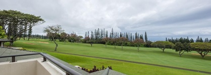 Kapalua Golf Villas By Kbm Resorts