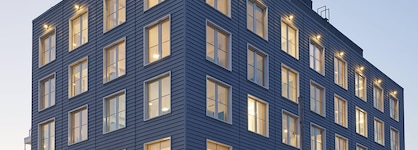 The Rockaway Hotel