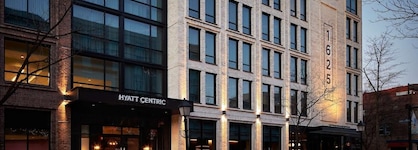 Hyatt Centric Old Town Alexandria