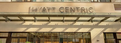Hyatt Centric Midtown 5Th Avenue New York