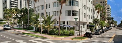 Hotel Trouvail Miami Beach