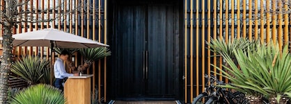 Austin Proper Hotel, A Member Of Design Hotels