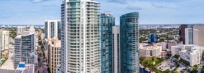 Hyatt Centric Las Olas Fort Lauderdale