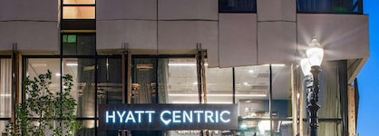 Hyatt Centric Downtown Portland