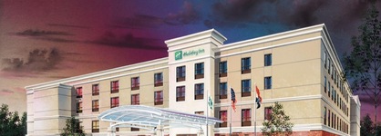 Holiday Inn St. Louis - Creve Coeur By Ihg