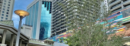 Hotel Indigo Miami Brickell, An Ihg Hotel