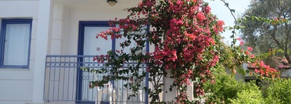 Belcekum Beach Hotel
