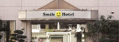 Smile Hotel Nagoya Shinkansenguchi