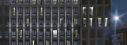 HD8 Hotel Milano