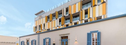Hotel Indigo Larnaca - Adults Only, An Ihg Hotel