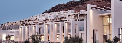 The Royal Senses Resort & Spa Crete, Curio Collection  By Hilton