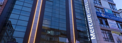 Mercure Istanbul Bakirkoy